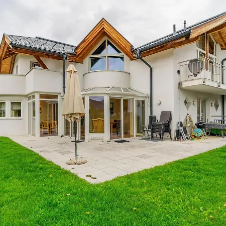 Villa Tarrenz *
