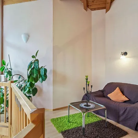 Villa Tarrenz *