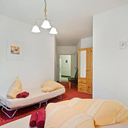 Villa Tarrenz Tarrenz