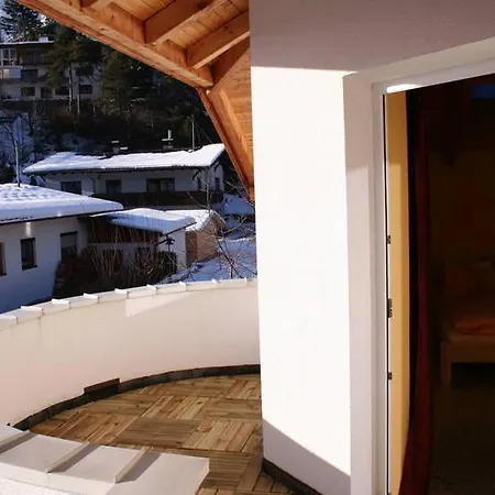 Villa Villa Tarrenz *